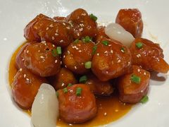 -紫阳海鲜楼·传承闽味(长乐路总店)