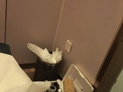 -华夏良子·足道SPA艾灸(翠微店)
