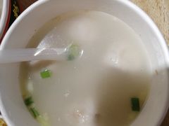 -林记木担鱼丸汤(鼓浪屿店)