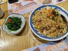 -鱼民·现造寿司(育德店)