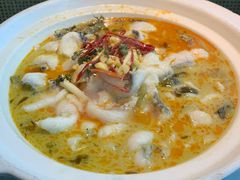 -小菜园新徽菜(无锡宜家荟聚中心店)