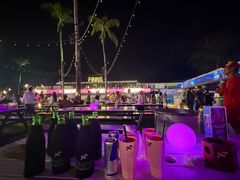 -FINNS Beach Club
