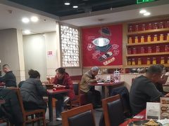 -宏状元现熬粥·京味菜(五棵松店)