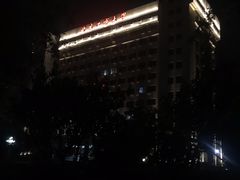 -北京工商大学(阜成路校区)