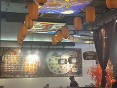 -大洋家·精品潮汕菜·生腌砂锅粥(天河东路店)