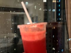 -铜锣湾如心酒店