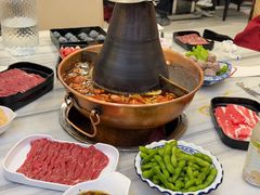 -牛街清真满恒記(平安里西大街店)