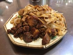 -葛记焖饼(伏牛路店)