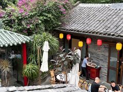 -院8里·少城记忆老川菜(宽窄巷子店)