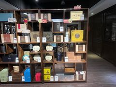 -德迹斋禅意文化茶馆·茶空间·商务洽谈•宴席(桃园店)