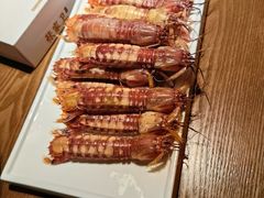-张家卫·阳江菜·小海鲜(肥婆湾桥店)