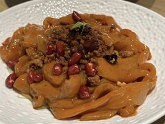 -奉天小馆·非遗东北菜(沈阳万象城店)