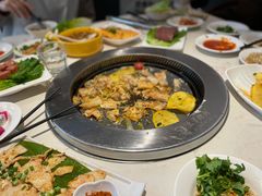 -么子烤肉(化龙池店)