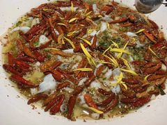 -太二酸菜鱼(福州泰禾店)