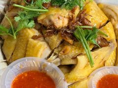 -明记烧鱼美味店