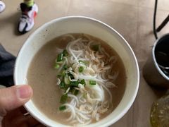 -付记鲜味鳝鱼面馆(松涛苑A区店)