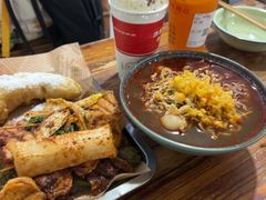 -谭记水煮(东湖总店)