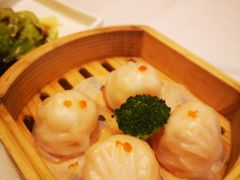 避风塘虾饺-天瑞轩·粤菜餐厅