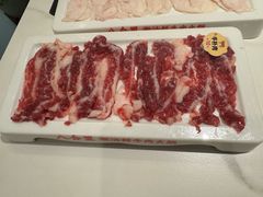 -八合里潮汕鲜牛肉火锅(上海汇智广场店)