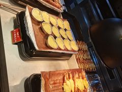 -钱库里海鲜自助(唐山街店)