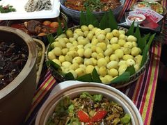 -昆虫窝子·特色云南菜(拓东路总店)