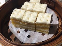 香滑椰汁糕-潮福城大酒楼·潮味粤品·港式点心(湖滨北路店)