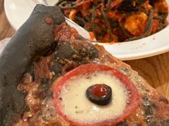 -城市大道红炉披萨烘焙坊