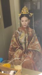 -盘子女人坊古装写真摄影(天津总店)