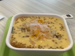 -满记甜品(荟聚购物中心店)