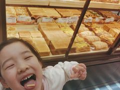 -爸爸糖吐司面包(悠唐购物中心店)