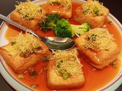 -羽鸽集·乳鸽专门店·地道顺德菜(岭南站店)