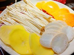 -九田家黑牛烤肉料理(新辰里亚运村店)