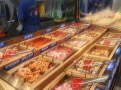 -尹珍珠·韩式无限烤肉(回龙湾店)