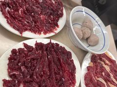 -合意桐坑牛肉粿·鲜牛肉火锅(嵩山总店)
