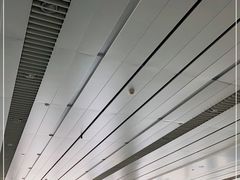 -威海大水泊国际机场