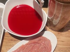 -巴奴毛肚火锅(大剧院店)
