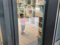 -贝乐少儿英语·全外教(滨江中心)