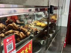 -凤张螺蛳粉·爽口粉(跃进路总店)