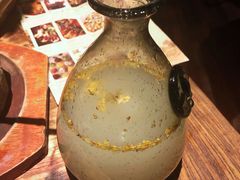 手作桂花米酒-绿茶餐厅(领展购物广场·中关村店)