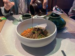 -云海肴·汽锅鸡·云南菜(领展购物广场·中关村店)