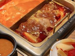 -九鼎轩脆毛肚火锅(铜山万达店)