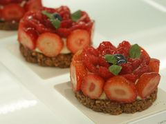 -潮一不贰·法式甜品·生日蛋糕·西式简餐(外滩店)