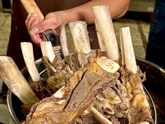 -邓莽子老火锅(鲁祖庙店)