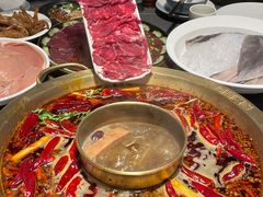 -长嘉·河图火锅(长嘉汇江景旗舰店)