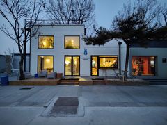 -小意思咖啡店(草桥店)