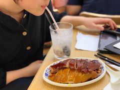 -棋哥烧鹅餐室(发昌大厦店)