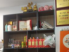 -恩宏德餐馆(平山道店)