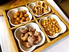 -樽宴酒楼·地道川菜·品质聚会·生日宴请