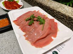 腰片-园里火锅(仁和新城店)