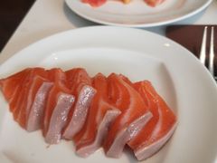 -粤海喜来登酒店·盛宴海鲜牛排自助餐厅(天河城店)